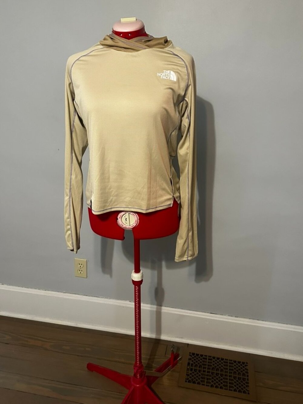 The North Face Sunrise Hoodie - Women's Size Large